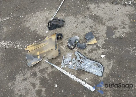 2017 Chevrolet Spark 1Lt Cvt z USA, uszkodzony, nr VIN KL8CD6SA2HC751596